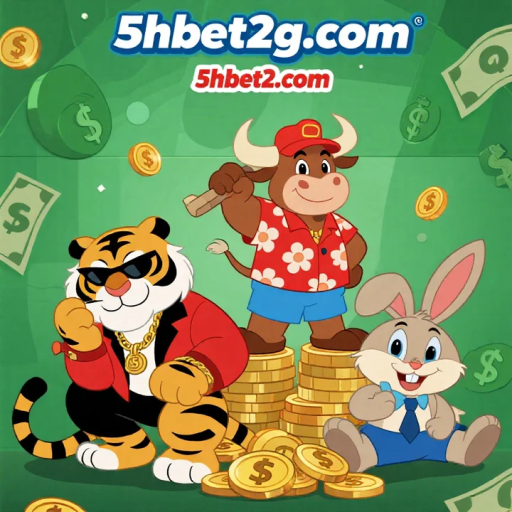 5hbet2.com