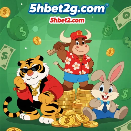 5hbet2.com
